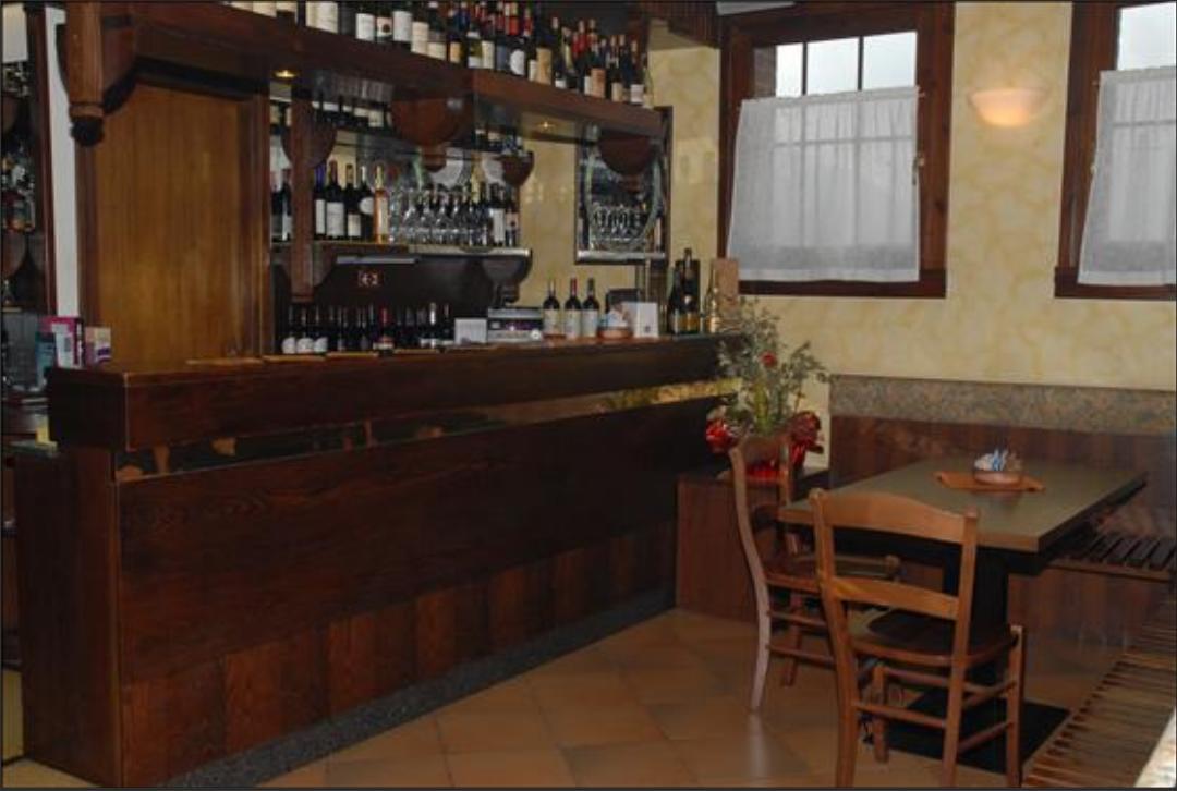 Hotel La Rosa تولميتزو المظهر الخارجي الصورة