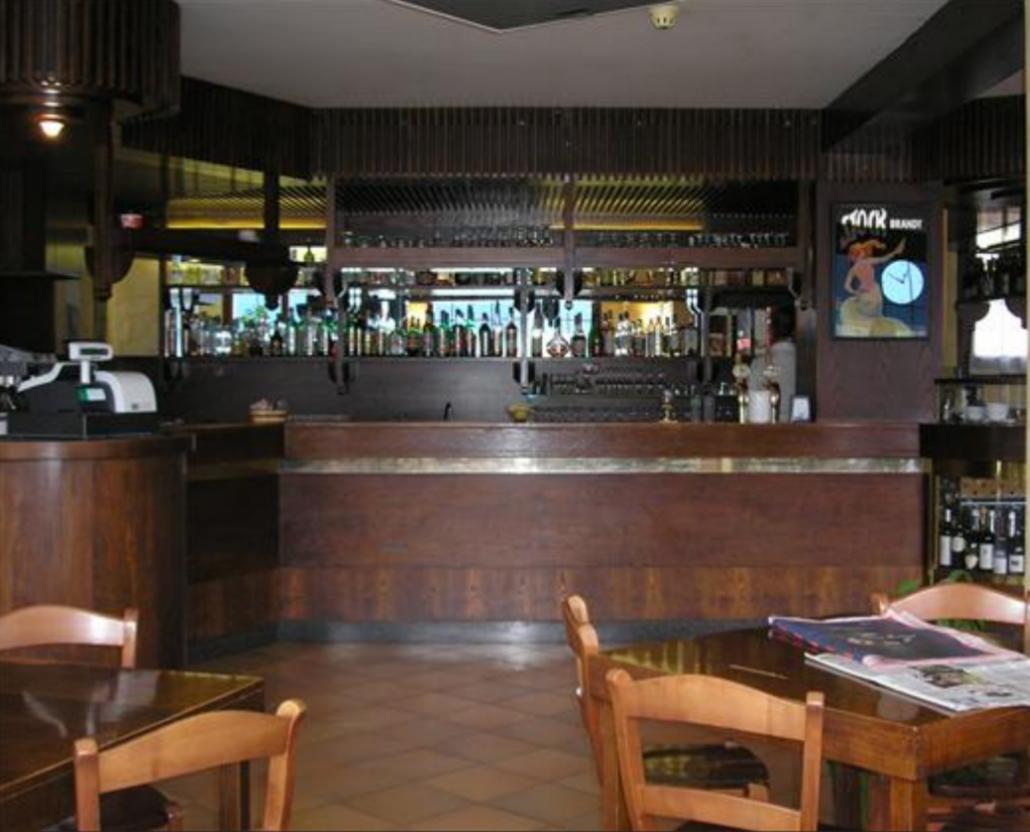 Hotel La Rosa تولميتزو المظهر الخارجي الصورة