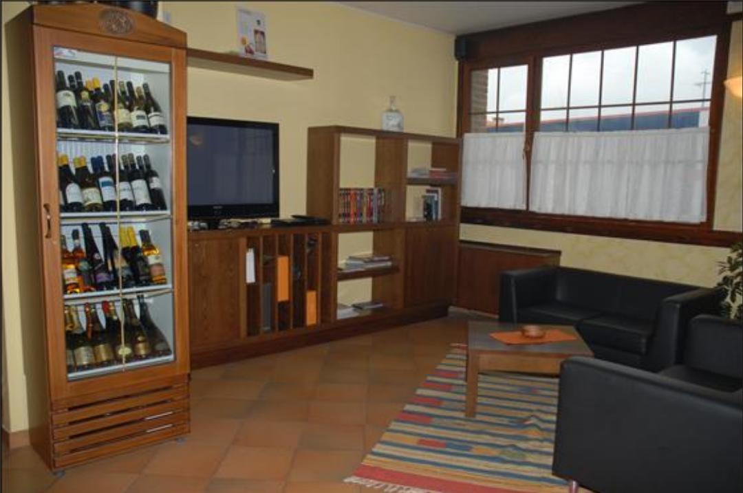 Hotel La Rosa تولميتزو المظهر الخارجي الصورة