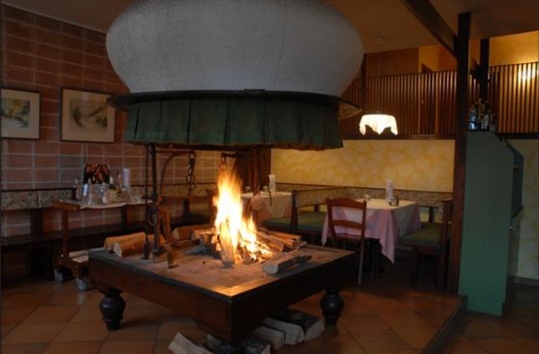 Hotel La Rosa تولميتزو المظهر الخارجي الصورة