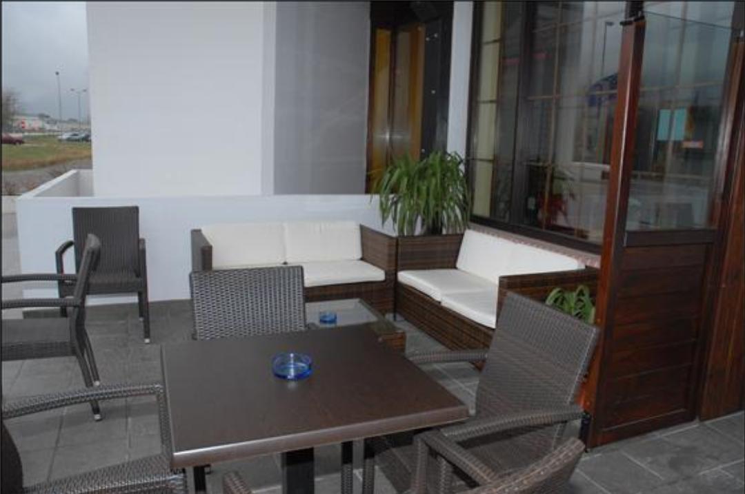 Hotel La Rosa تولميتزو المظهر الخارجي الصورة